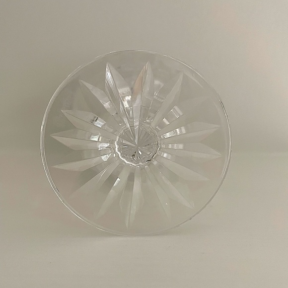 Amazon.com | Waterford Lismore Claret Glass: Waterford  11 Waterford Lismore Crystal Claret Wine Glasses